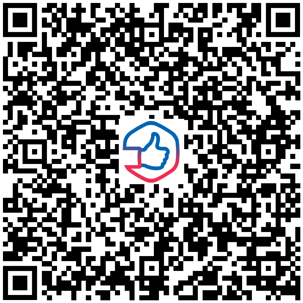 QR-код ПОС