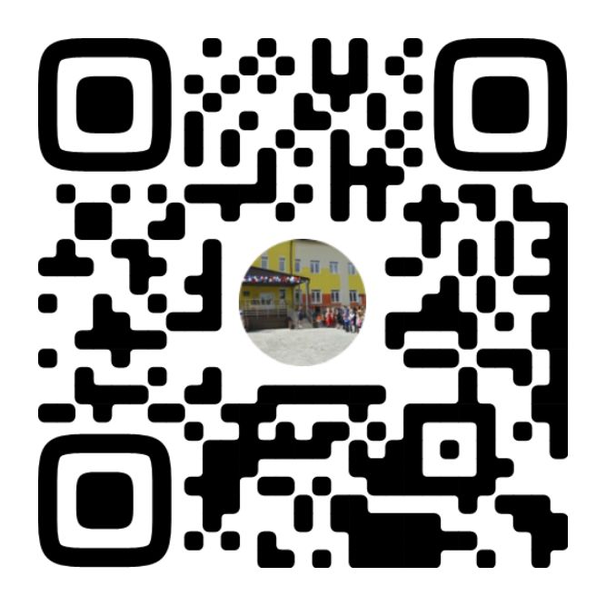 QR код ВК СОШ п.Выкатной